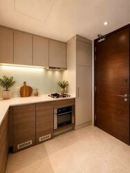 The Meyerise (D15), Condominium #563950351